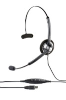 Jabra GN1900 USB Monaural Headset with Noise-Canceling Microphone